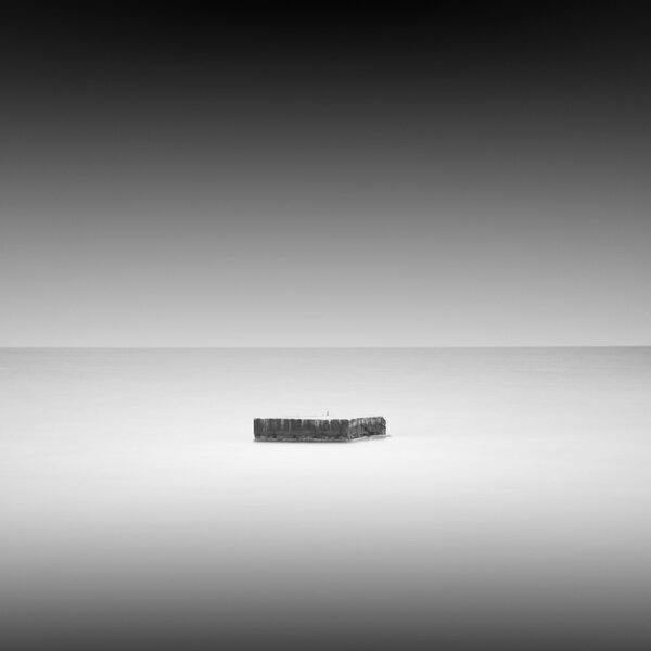 silence of the dark side