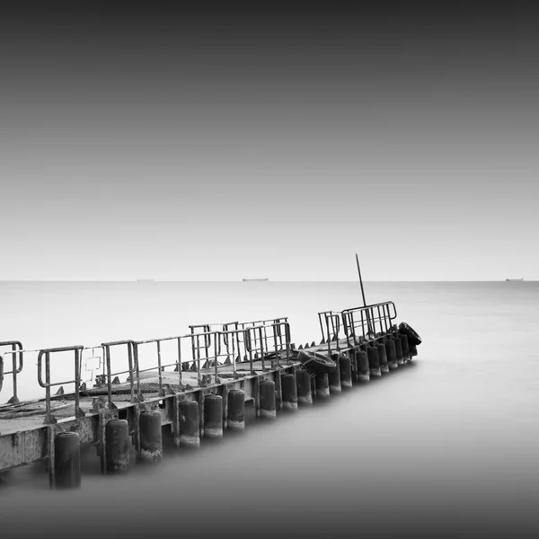 Calm water — Stock Photo, Image