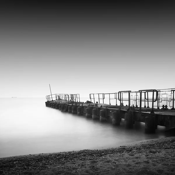 Acqua calma — Foto Stock