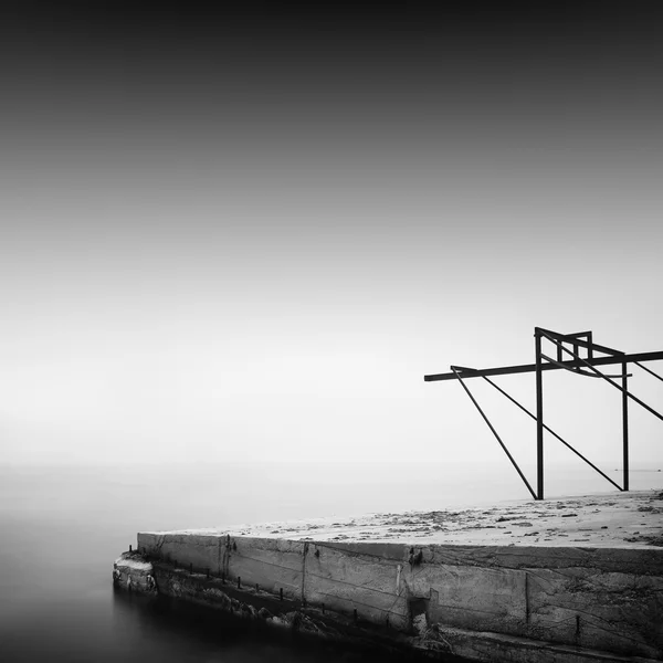 Acqua calma — Foto Stock