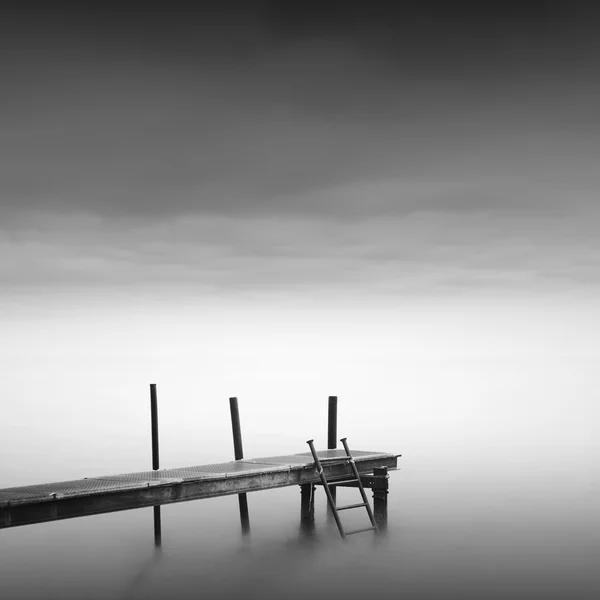 Acqua calma — Foto Stock