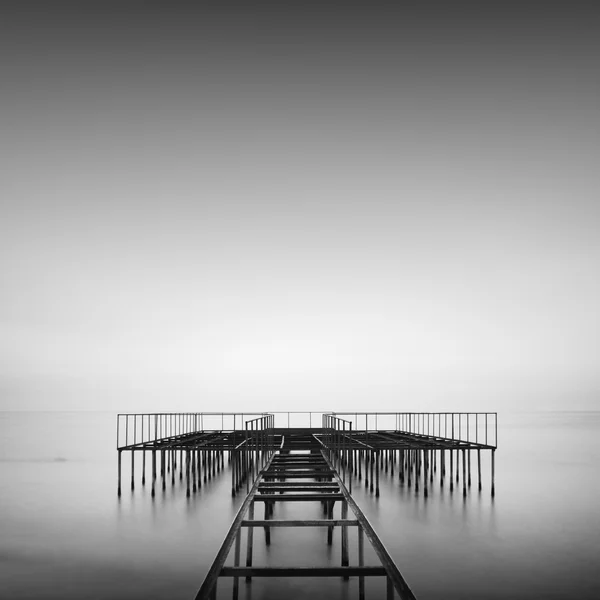 Acqua calma — Foto Stock