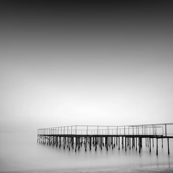 Acqua calma — Foto Stock