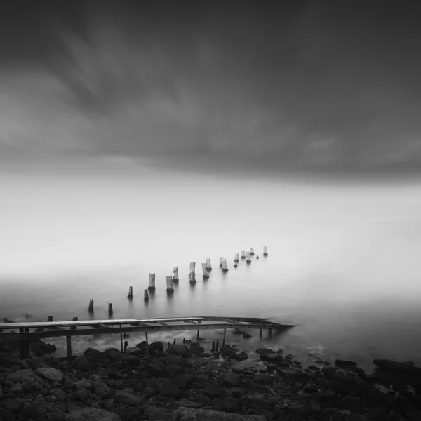 Acqua calma — Foto Stock