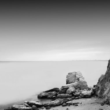 Uzun pozlama Körfezi