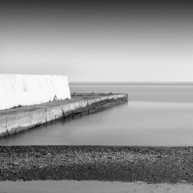 Uzun pozlama dalga kesici