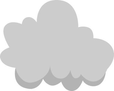 bulut, bulut, kabarcık, baloncuk (1)