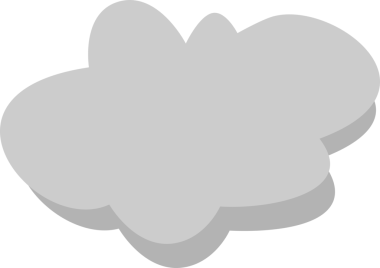 bulut, bulut, baloncuk, kabarcık