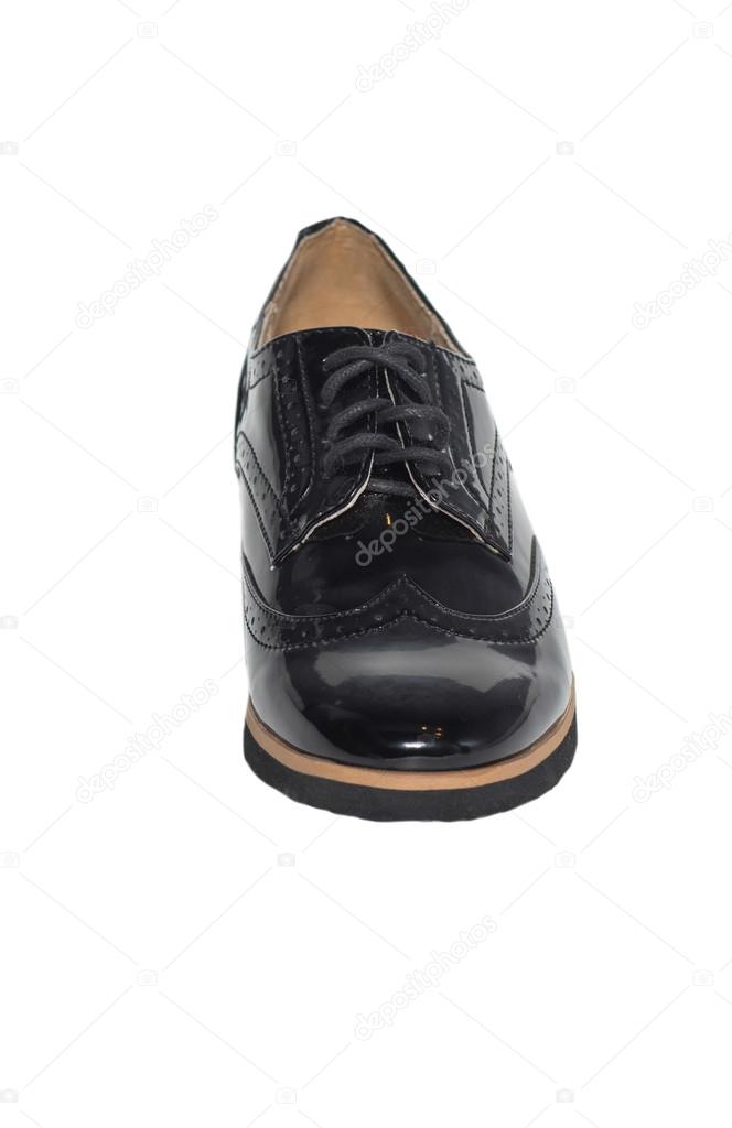Photographie Gros — Serge Chic Femme Chaussure Plan gorenko De DIH2YWE9