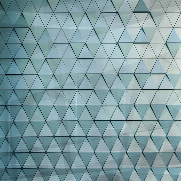 Abstract architectural pattern — Stock Photo, Image