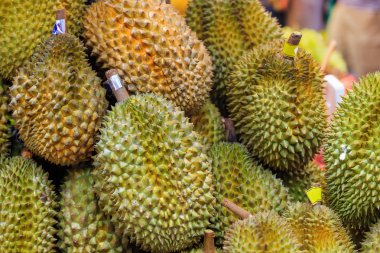 Geleneksel Asya pazarı