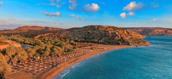 Görünüm vai Beach Rock