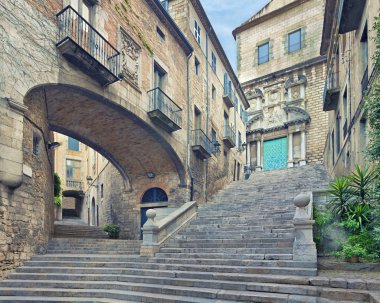 Catedral de Santa Maria Girona