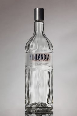 Finlandia votka