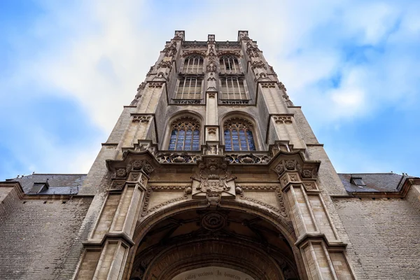 Aziz James Kilisesi, Antwerp, Belçika