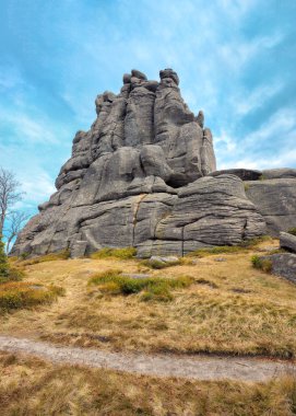 Karkonosze Milli Parkı, Polonya