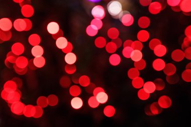 abstact Noel arka plan