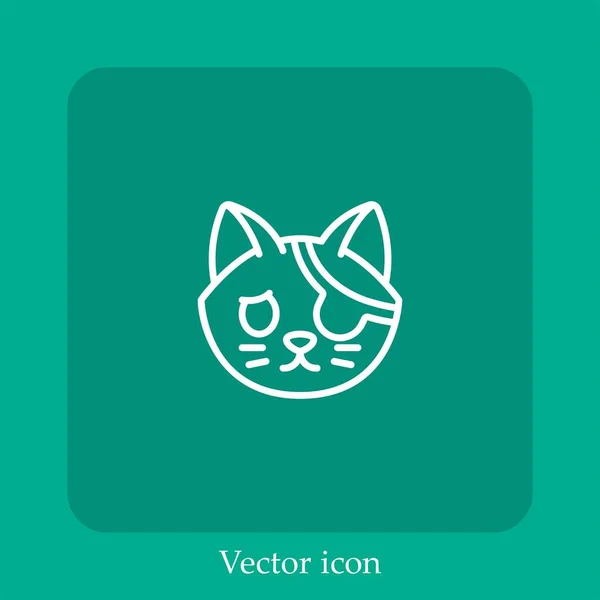 100,000 Cat icon Vector Images