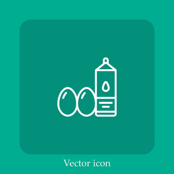 Дневной Векторный Значок — стоковый вектор