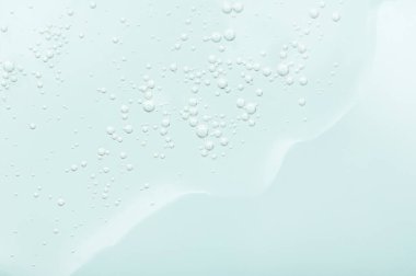 Ferahlatıcı jel yüz yıkama, nemlendirici losyon, yüz ve vücut bakımı için retinol ve vidamin. Baloncuklu güzellik makyaj temizleyicisi..