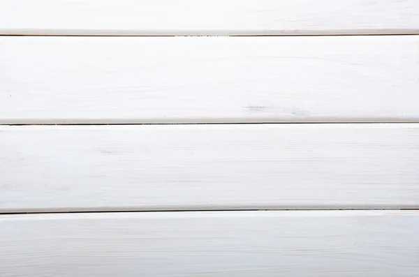 Viejo blanco textura de madera fondo rústico tableros — Foto de Stock