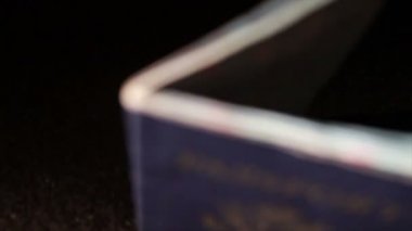 Passport, Amerika Birleşik Devletleri