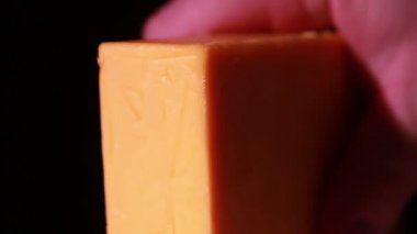 kesilmiş kaşar peyniri