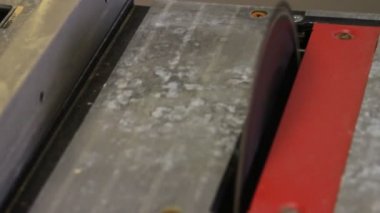 Meşe ahşap içine kesme tezgahlar