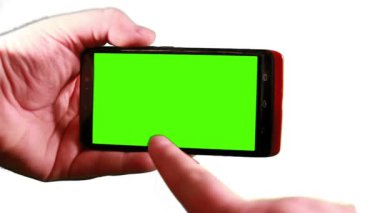 Akıllı Telefon Kullanılıyor