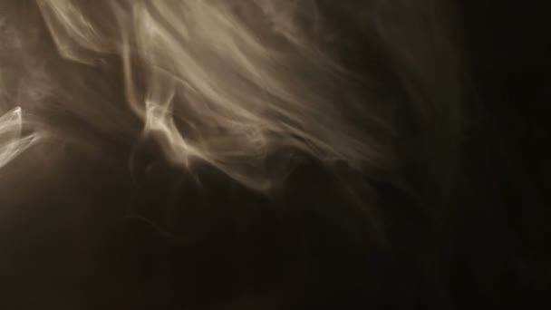 Effet brouillard de fumée 