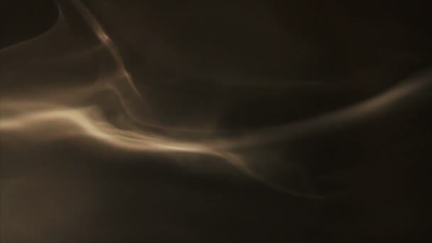 煙の霧の効果 — ストック動画