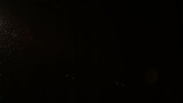 Bulles scintillantes dans la lumière 