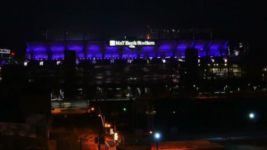 Kuzgun Futbol Stadyumu