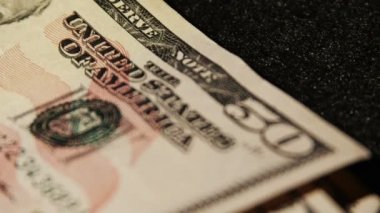 50 dolar bill