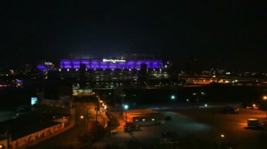Kuzgun Futbol Stadyumu