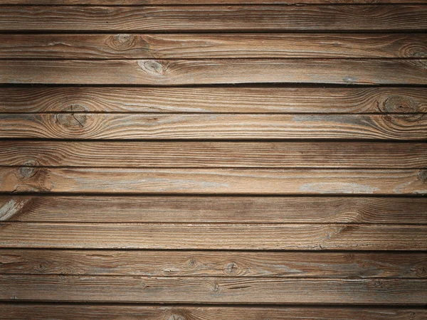 Wooden Natural Old Boardwalk Background Natural Light — Stock Photo, Image