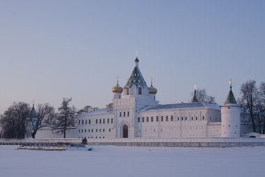 Ortodoks Manastırı