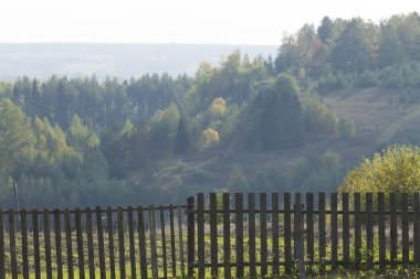 Tel örgü alanında