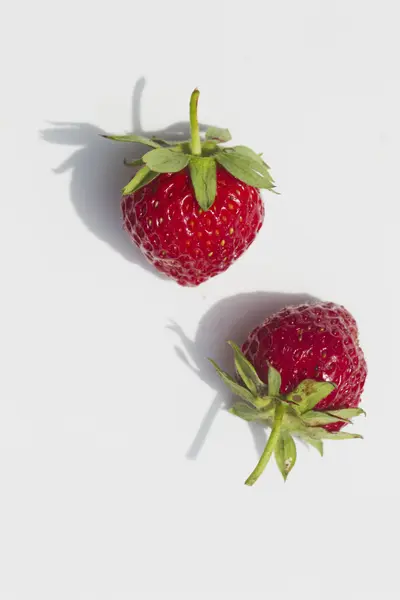 Fragola. — Foto Stock