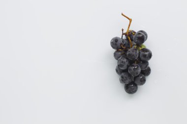 Siyah üzüm 