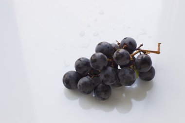 Siyah üzüm 