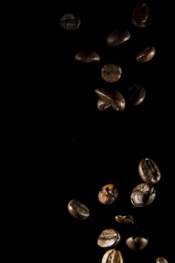 Kahve çekirdekleri 