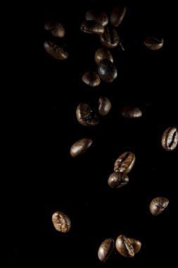 Kahve çekirdekleri 
