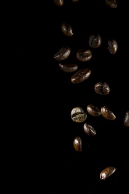 Kahve çekirdekleri 