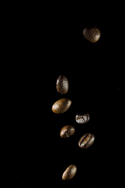 Арабский кофейных зерен " — стоковое фото