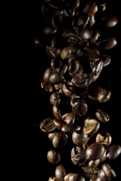 Granos de café "Árabe " — Foto de Stock