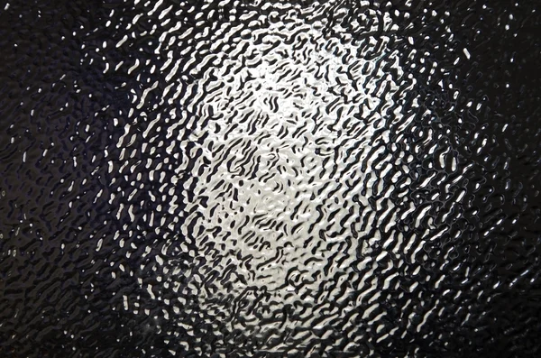 Texture du verre — Photo