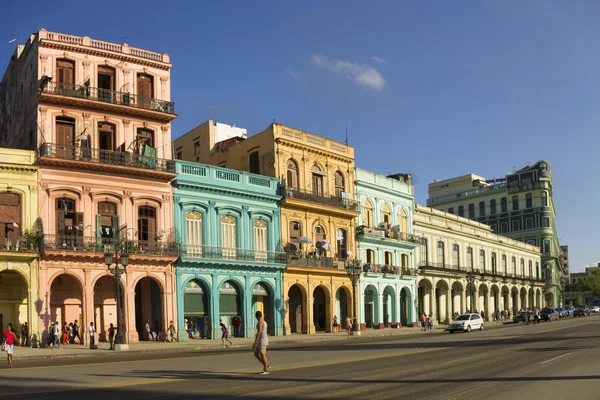 Готель Eurostars Patios Марті Гавана куба — стокове фото