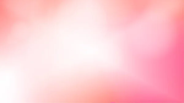 Modèle Fond Abstrait Rose Vecteur Travail Flou — Image vectorielle