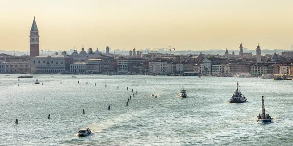 Venecia desde el crucero — Foto de Stock